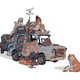 Illustration for article titled Taxi Gang